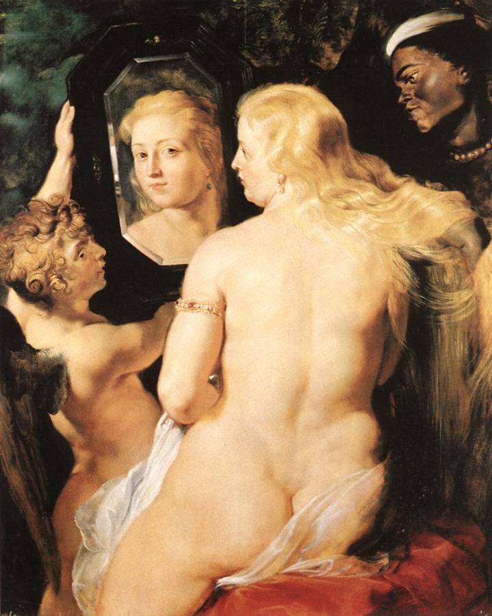 Rubens Pieter Paul - Venus au miroir.jpg